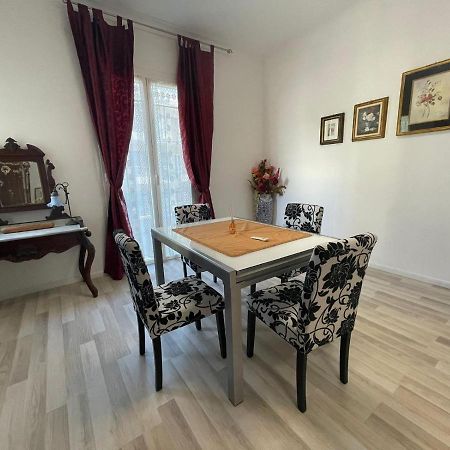 Suite Semeria 38 - San Remo Zewnętrze zdjęcie