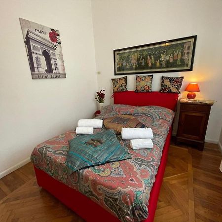 Suite Semeria 38 - San Remo Zewnętrze zdjęcie