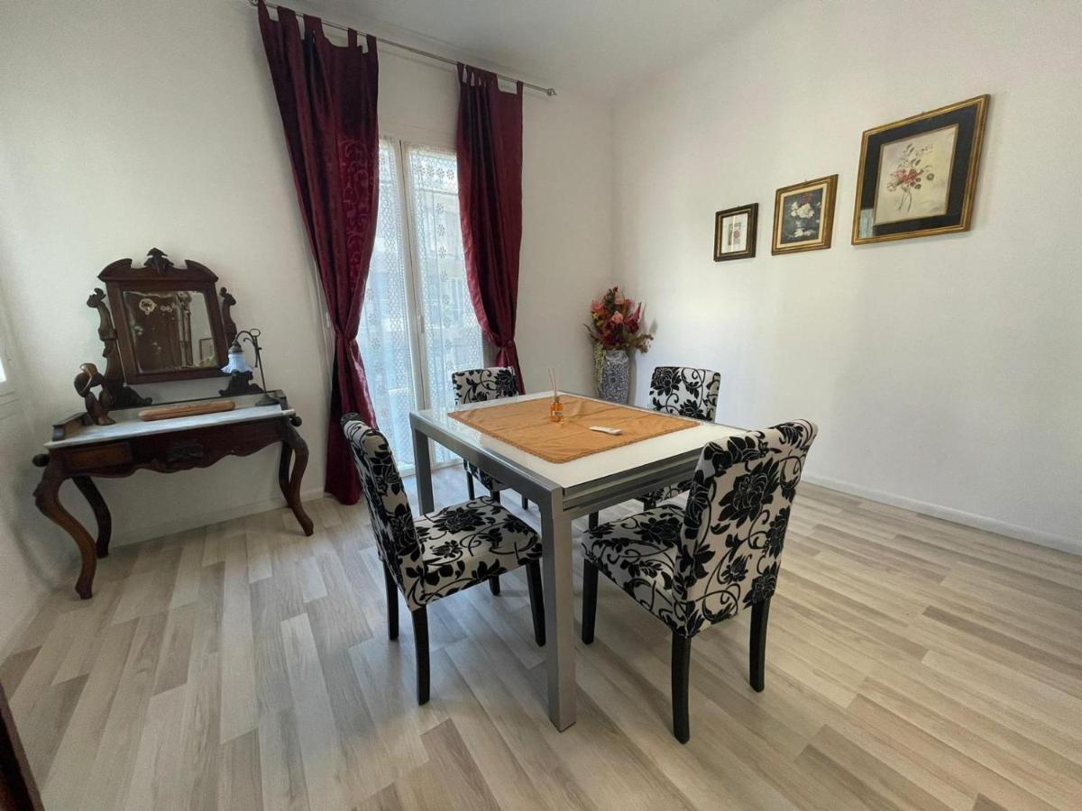 Suite Semeria 38 - San Remo Zewnętrze zdjęcie