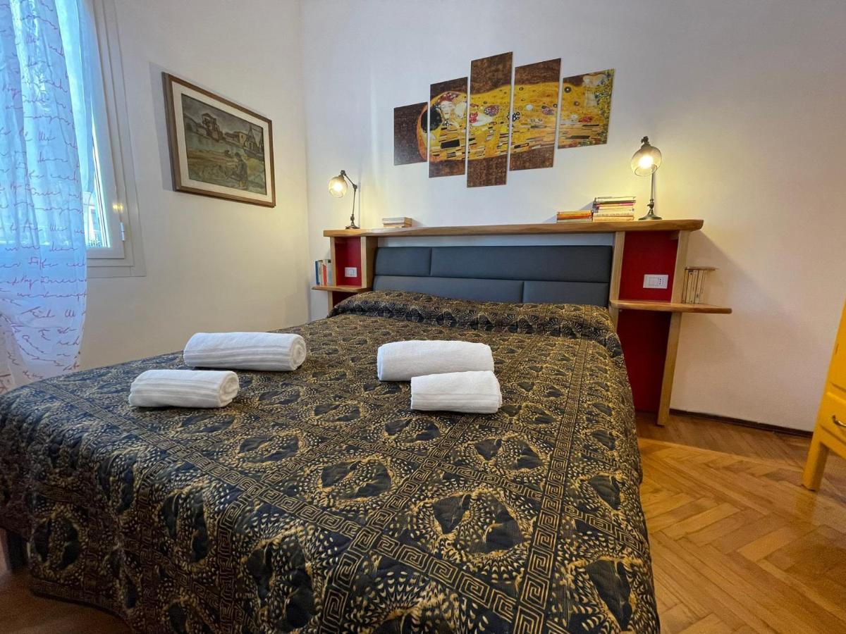 Suite Semeria 38 - San Remo Zewnętrze zdjęcie