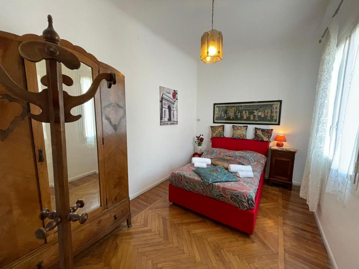 Suite Semeria 38 - San Remo Zewnętrze zdjęcie