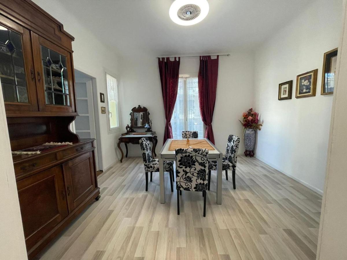 Suite Semeria 38 - San Remo Zewnętrze zdjęcie