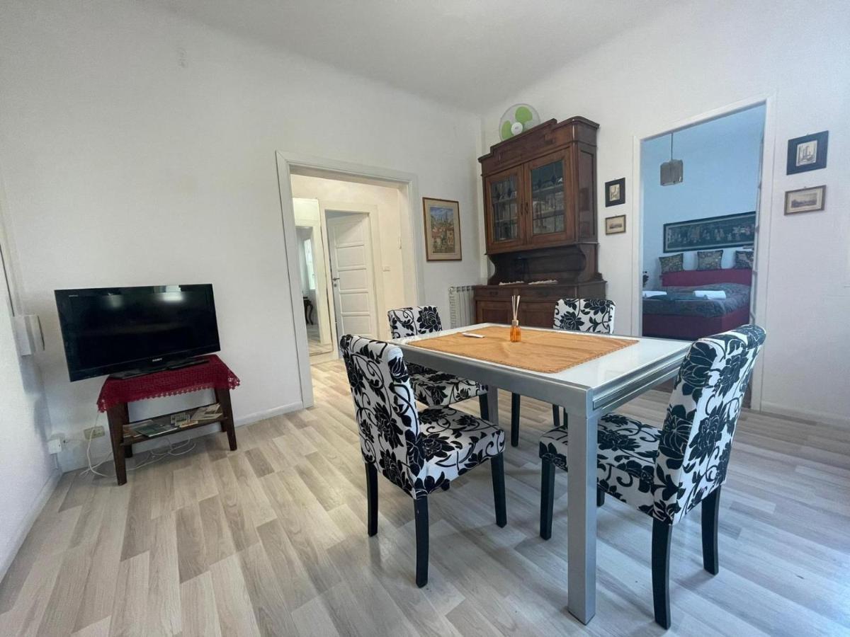 Suite Semeria 38 - San Remo Zewnętrze zdjęcie