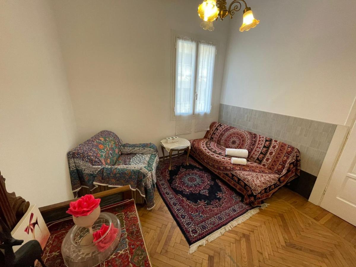 Suite Semeria 38 - San Remo Zewnętrze zdjęcie