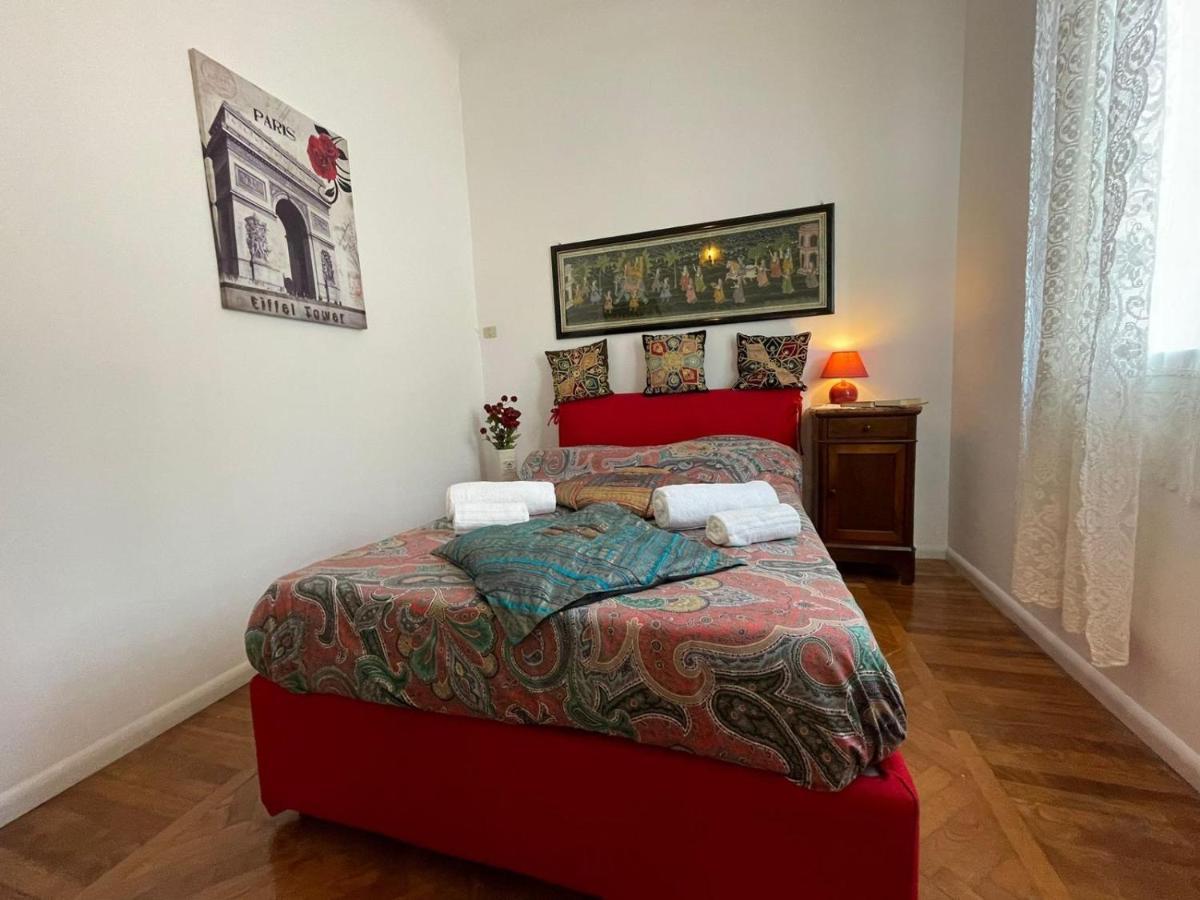 Suite Semeria 38 - San Remo Zewnętrze zdjęcie