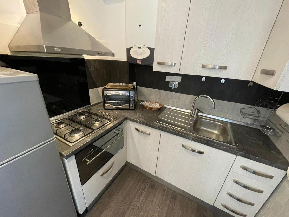 Suite Semeria 38 - San Remo Zewnętrze zdjęcie